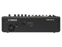Yamaha MGX12 BK Yamaha MGX12 BK